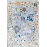 One-of-a-Kind Rectangle 9'11" X 14' Area Rug