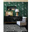Wool Geometric Area Rug-1631375593