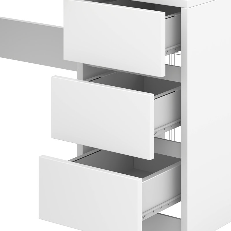 Debenedetto Dressing Table