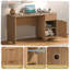 Executive Desk-99745207