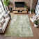 Premium Machine Washable Ponce AMF1765 Modern Rug