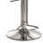 Boynton Adjustable Height Counter Stool