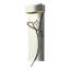 Rhapsody 1-Light LED Flush Mounted Sconce-1512438275-1512438279