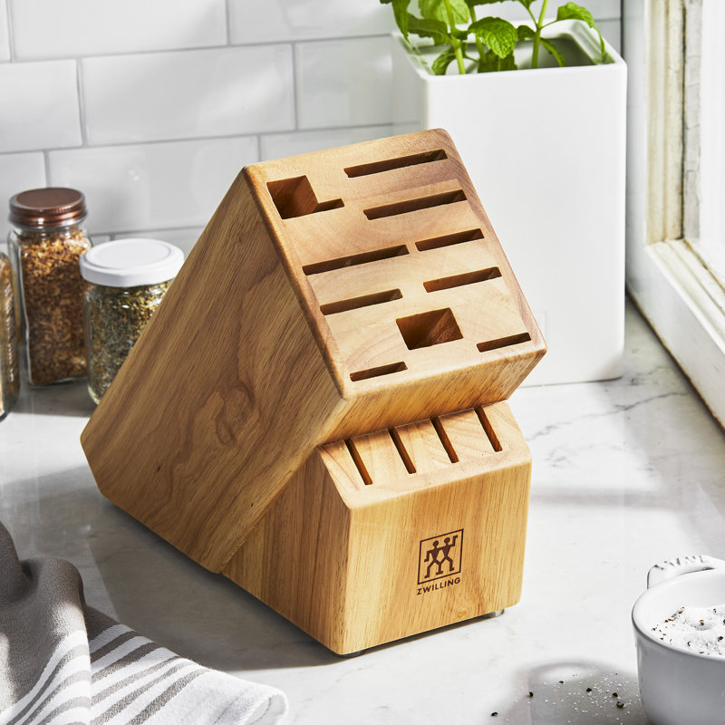 Knife Block