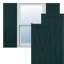 Volets à fixation fixe en PVC True Fit-64457351-64457388-64457417
