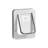 Plastic Pet Door-48253548