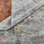 Heritage Revival Hand Knotted Area Rug-1275613915