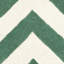 Crumbley Chevron Wool Hand Woven Area Rug-20765372