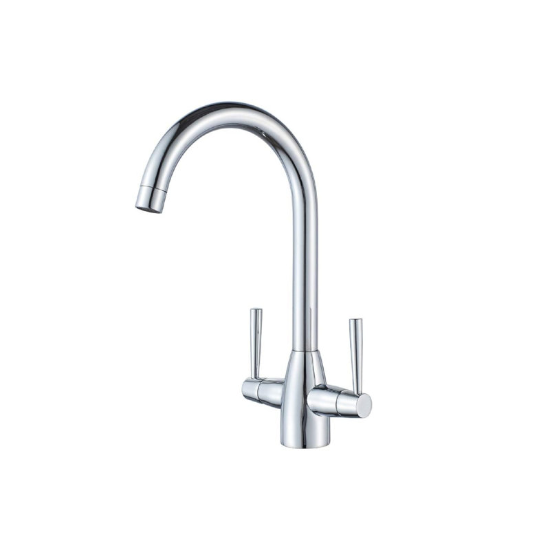 Z_Warehouse Touch Kitchen Faucet