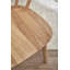 45.2cm H Side Chair in Natural