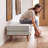 Carmen 29.7''W Upholstered Ottoman-993333214