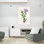 Art mural classique contemporain