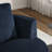 Compressible 360° Swivel Accent Chair,- Modern Comfort Seating for Living Room,Office,Apartment-945011408
