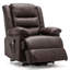 88cm Wide Lift Assist Standard Recliner-37674108-37674107