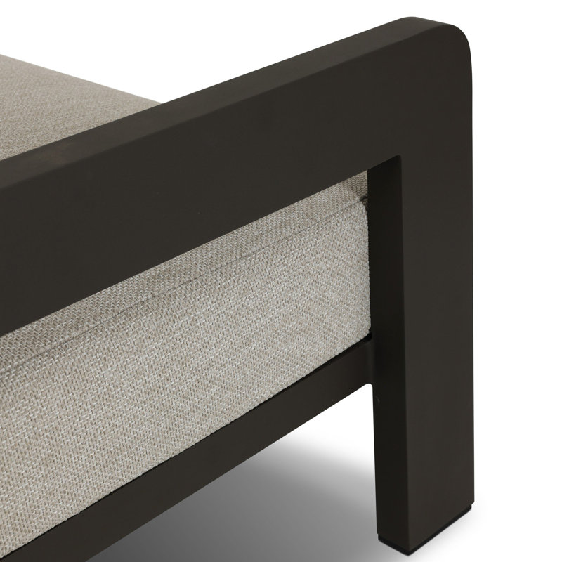 Tatiana Outdoor Sofa-86"