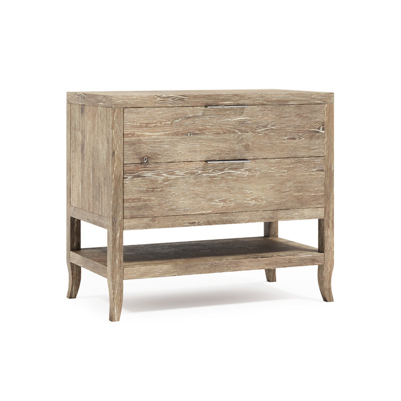 Tribeca 34'' W Nightstand