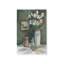 «Studio Still Life» par Stephen Calcasola, reproduction d'art sur toile-1977551197