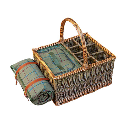 Wine Basket