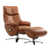 Tobacco Leather Match