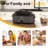 Electric Roaster Oven With Removable Pan