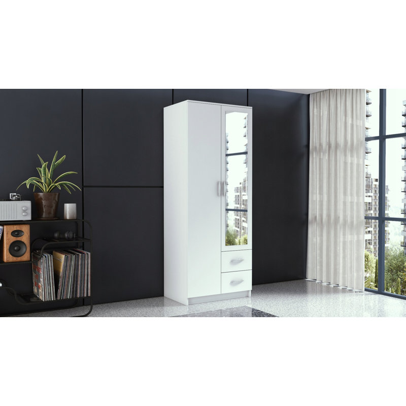 Sobina Laminate Wardrobe