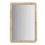 Miroir d'appoint moderne