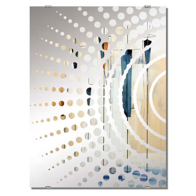 Mcelroy Rectangle Mirror