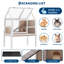 Hamster Hutch-1301034093