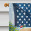 Drapeau «All American House»-112702515