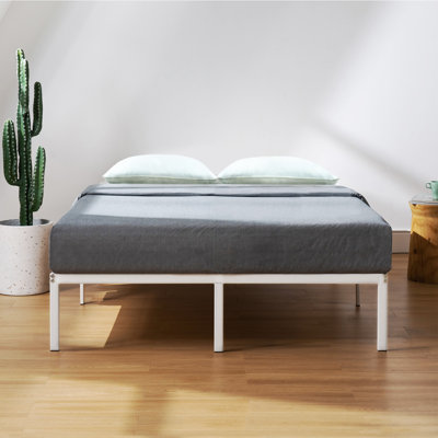 Messancy Bed