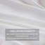 Cadan Microfiber 30cm Fitted Sheet-823987053-823987051