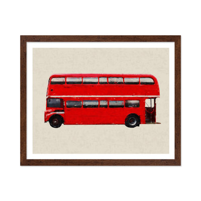 Double Decker Bus