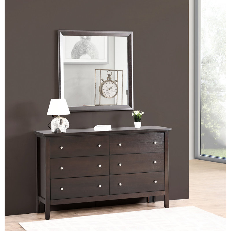 Miroir de salle de bain Modern