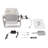 Automatic Coffee Roaster Machine