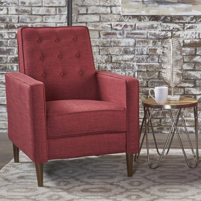 Fauteuil inclinable