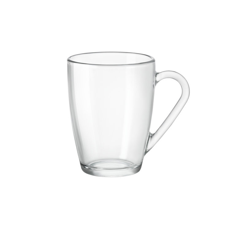 Tasse transparente Icon S6