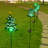 Solar LED Luminary & Pathway Lights