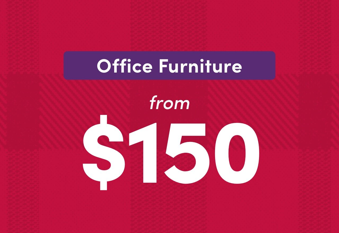Office Furniture Clearance 