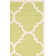 Cannen Hand Tufted Wool Geometric Rug