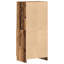 Kitchen Cabinet 57X41.5X131.5 Cm Engineered Wood-2091373348