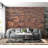 Danaiya Brick Wall Mural-2008988214