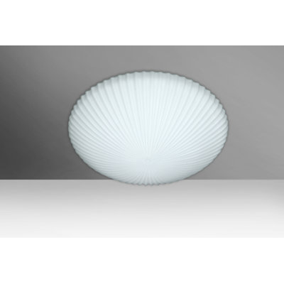 Plafonnier encastré d'extérieur 2 lumières blanc Mankin