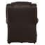 Fauteuil inclinable électrique en polyuréthane désinfectable Huggard-70888097
