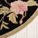 Jonsson Hand Hooked Wool Floral Rug