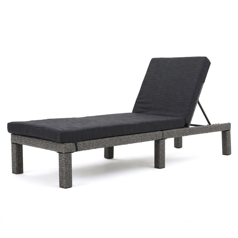 PUERTA KD CHAISE LOUNGE