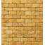 Sienna Travertine Brick Joint Mosaic Wall & Floor Tile