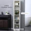 Hary Freestanding Bathroom Cabinet