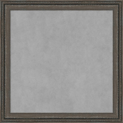 Tableau magnétique magnétique en métal