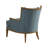 Barclay Butera Upholstery Upholstered Barrel Chair-58561882