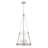 Malvern 4 - Light Single Pendant-678616784